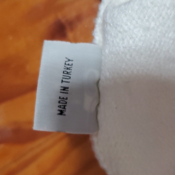 NWOT Turtleneck cardigan for men - Picture 12 of 13